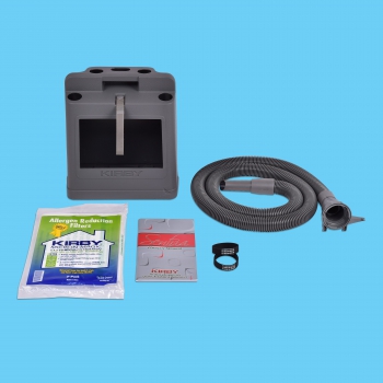 Kirby G10 Sentria - MINI System